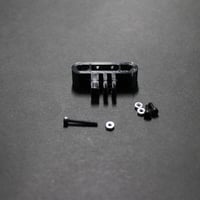 GG BONE FIVE F/S用RunCam Thumb Proソフトマウント