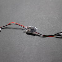 RunCam Thumb Pro用2S BECケーブル