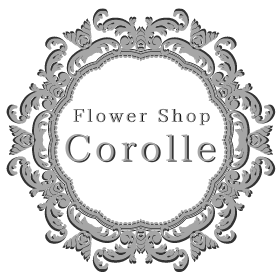 Flower Shop Corolle