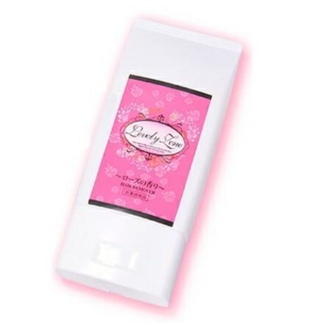 ラブリーゾーン ヘアリムーバー 医薬部外品 ★送料無料