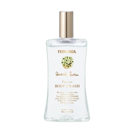 FERNANDA（フェルナンダ） ボディスプラッシュ 95ml ケリーダテレーザ ★送料無料