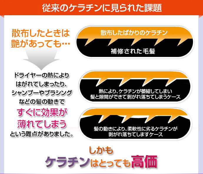 ケラチナムサーティーン　 ケラチナムサーティーンプロ　ケラチナム 楽天市場】【ケラチナムサーティーンプロ 250ml】【ZIPで紹介