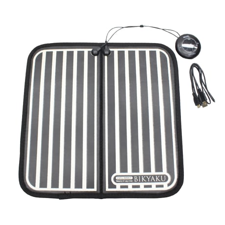 EMSLIMMER BIKYAKU（足用EMS） ES-BK001 ★送料無料
