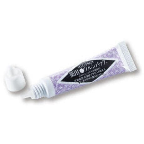薬用ツルンパック 医薬部外品