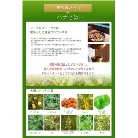 SimSim シムシム マダムヘナ お手軽・簡単シムカラーEX 25g 8個パック(ヘナカラー)