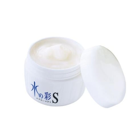 薬用ナチュールアクアクリーム 水の彩S しっとりタイプ 270gお徳用カップ