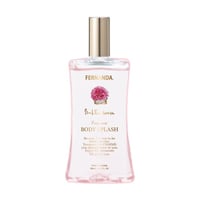 FERNANDA（フェルナンダ） ボディスプラッシュ 95ml ピンクエウフォリア ★送料無料