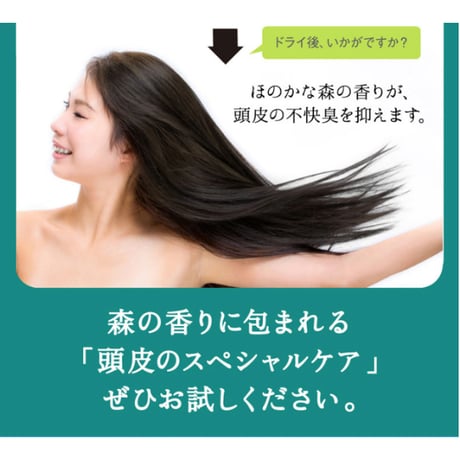 デオドランド 天然アロマ 自然の香り 気分 爽快 リフレッシュ 森の爽風ミスト 150ml ★送料無料★
