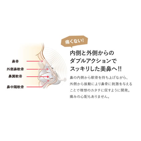 ビューティーリフトハイノーズ エクストラ ★送料無料