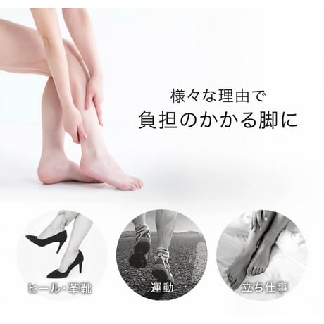 ポータブル エアー レッグケア ★送料無料