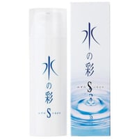 薬用ナチュールアクアクリーム 水の彩S しっとりタイプ 150gエアレスポンプ