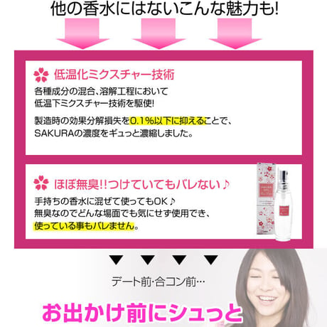 SAKURA 202 TrueLove（サクラ202トゥルーラブ） ★送料無料