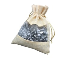 テラヘルツ 温泉石 200g 巾着袋入り ★送料無料