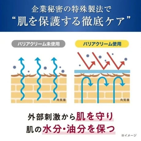 グローブインボトル バリアクリーム 60ml ★送料無料