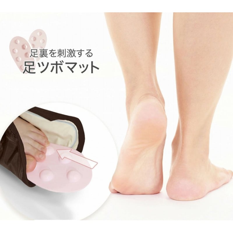 ポータブル エアー レッグケア ☆送料無料 | PROFIT BEAUTY SHOP