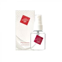 フェロモン香水 スーパーフェロモン66 無香性 30ml　★送料無料★