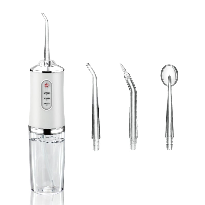 口腔洗浄器 ジェットケア アルファ ☆送料無料 | PROFIT BEAUTY SHOP