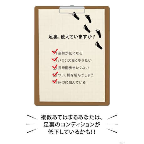 足裏コンシェルジュ フットフィルフィー2枚入 ★送料無料
