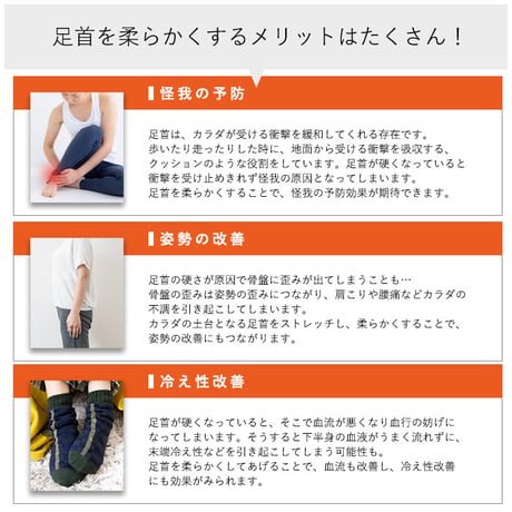 木製ストレッチボード NEW足首のびのび ★送料無料
