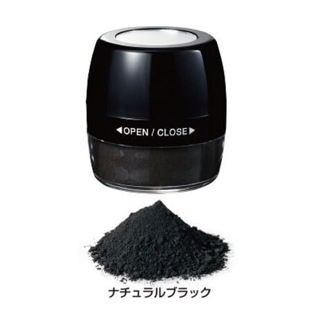 利尻と椿のPONヘアパウダー ★送料無料