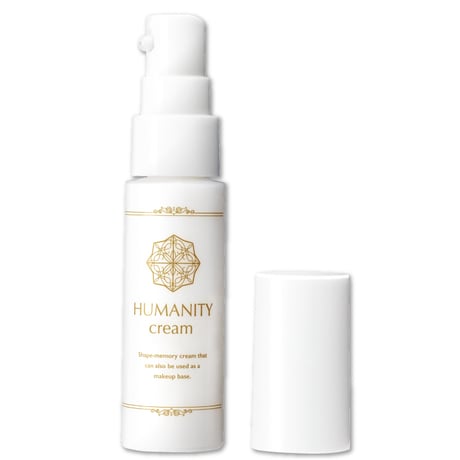HUMANITYシワラップクリーム ★送料無料