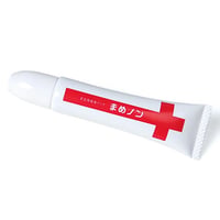 まめノン