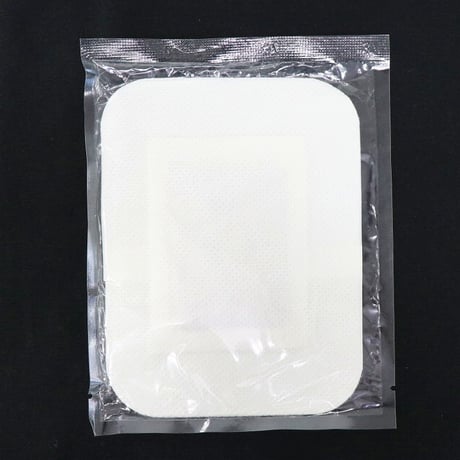 天然樹液 足裏シート IT-2307-01 ★送料無料