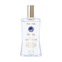 FERNANDA（フェルナンダ） ボディスプラッシュ 95ml キスメットキス ★送料無料