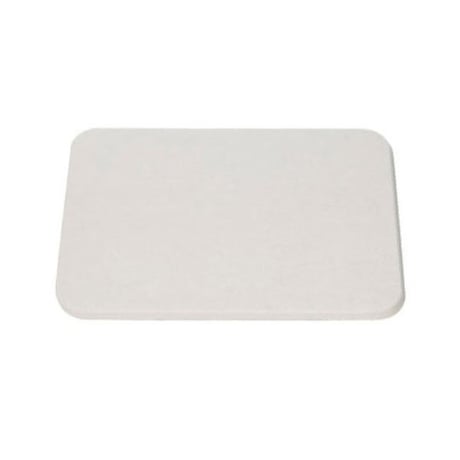 HIRO 珪藻土バスマット 45cm×35cm HBM-001 ノンアスベスト検査済み ★送料無料