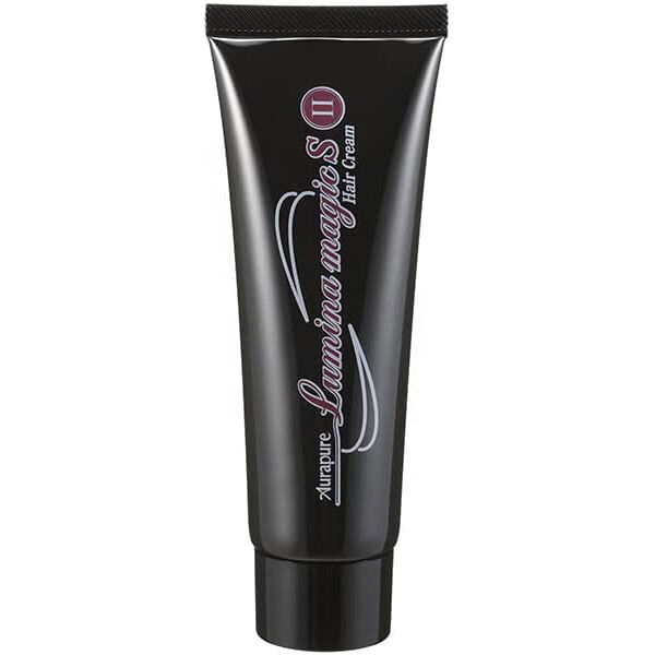 【3個セット】 光で染まる白髪染め ルミナマジック SII 75g 光で染まる白髪染め ルミナマジック SII 75g ☆送料無料