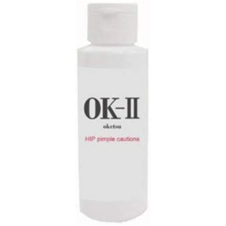 OK-II（オッケーツ―）医薬部外品