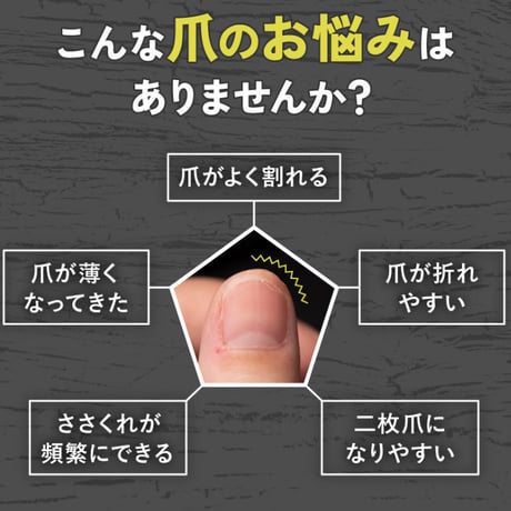 ネイル 爪 美容液 ネイルケア 保湿 美爪ストロング ★送料無料