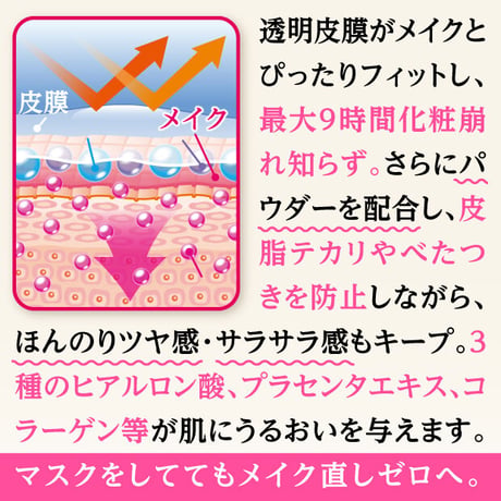ワンフィニッシュ フェイスプロテクト EX