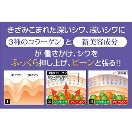 クイックアイヤング