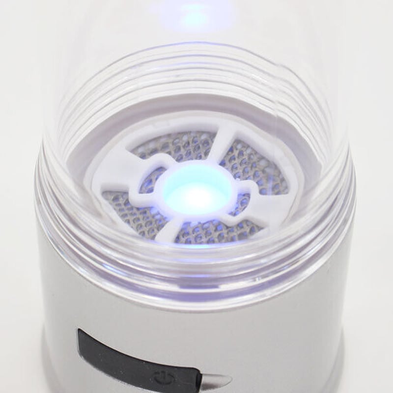 ポータブル水素生成器 Hydrolight H2 水素水 生成機 ハイドロライト 