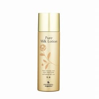 LNオーガニック ピュアミルクローション 100ml