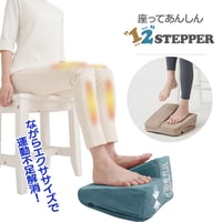 座ってあんしんワンツーステッパー ★送料無料