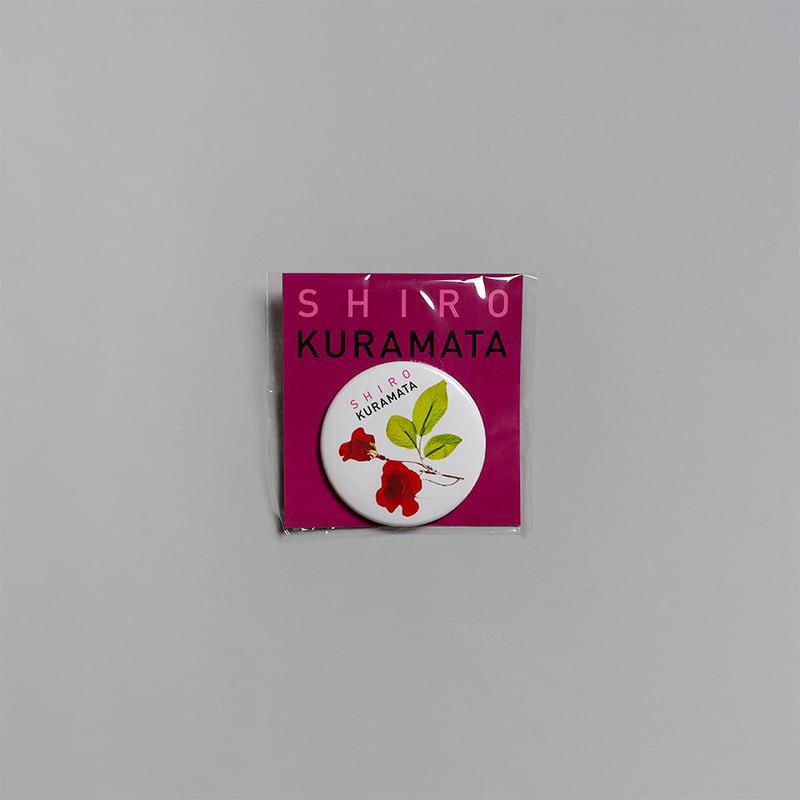 プロメア展 CCMS 缶バッジ サイボーグ009 60th MC】トレーディングオーロラ缶バッジ(全9種