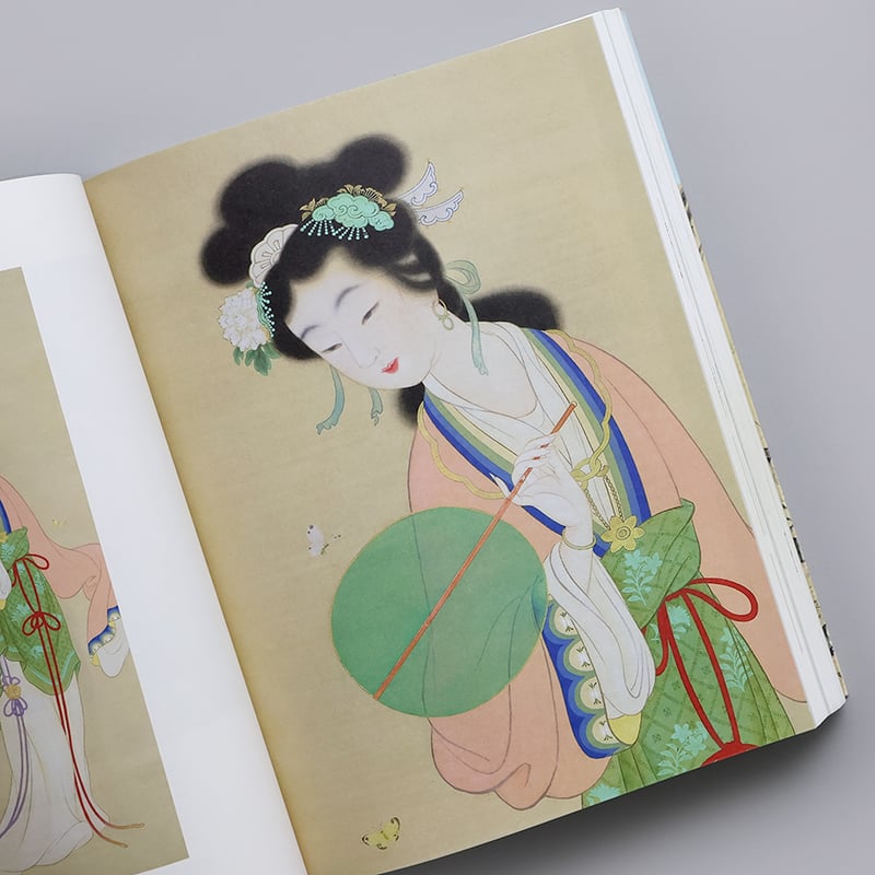 サロン！雅と俗－京の大家と知られざる大坂画壇 | 京都国立近代美術館