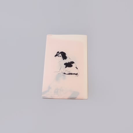 堂本印象 「或る家族」 超希少画集より、新品額装付 京都国立近代美術館 Museum Shop ART +