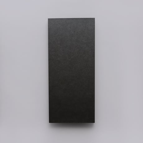 椿昇　2004-2009: GOLD/WHITE/BLACK