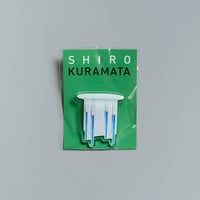 倉俣史朗のデザイン」展 トートバッグ スターピース | 京都国立