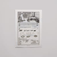 LOVEファッション展 クリアファイル