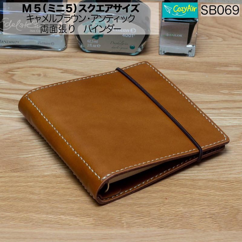 日本製 plotter ミニ5スクエアサイズ（5穴） ワイン リフィルセット 日本製 plotter ミニ5スクエアサイズ（5穴） ワイン リフィルセット