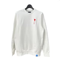 maison honore sweat "tiphasw"