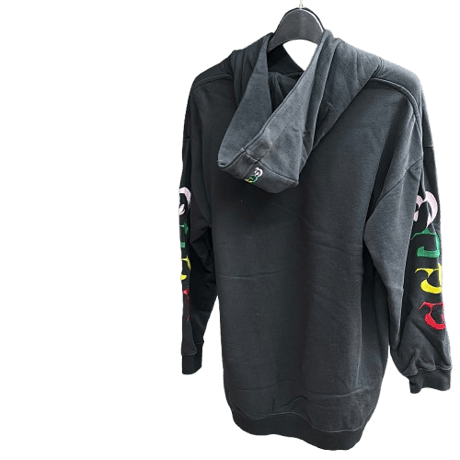 【古着商品】GCDS LOGO SWEAT HOODIE