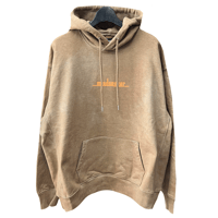 mindseeker Be Your Self Hoodie