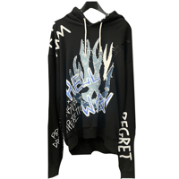NTMB hoodie