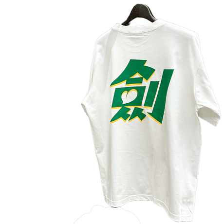 FIRSTRUST 1971 KEN TAKAKURA / T-SHIRT