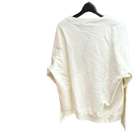 【古着商品】Gucci x The North Face Cotton Sweater
